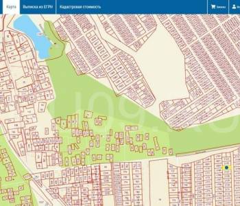 Продается Участок, 1200 м²
