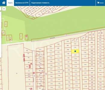 Продается Участок, 1200 м²