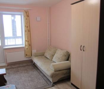 Сдается 1-комнатная квартира, 24 м²