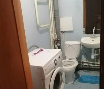 Сдается 1-комнатная квартира, 32 м²