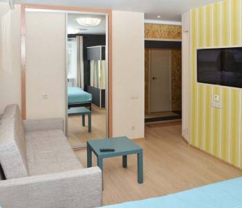 Сдается 1-комнатная квартира, 30 м²