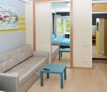 Сдается 1-комнатная квартира, 30 м²