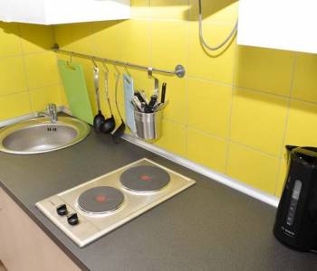 Сдается 1-комнатная квартира, 30 м²