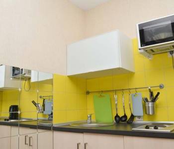 Сдается 1-комнатная квартира, 30 м²