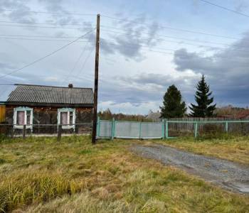 Продается Дом, 57 м²