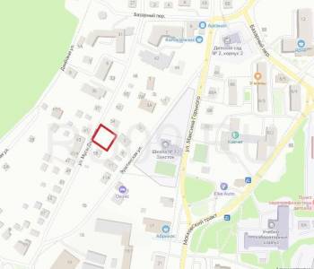 Продается Участок, 600 м²