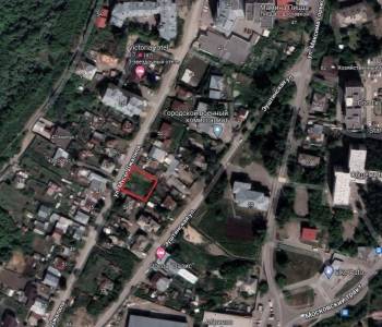 Продается Участок, 600 м²