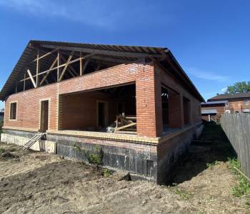 Продается Дом, 277,4 м²