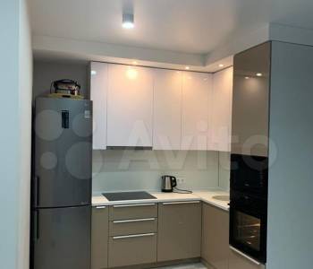 Продается 2-х комнатная квартира, 45 м²