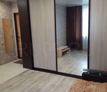 Сдается 1-комнатная квартира, 26 м²