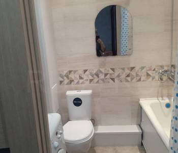 Сдается 1-комнатная квартира, 26 м²