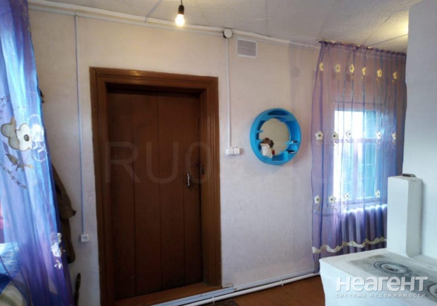 Продается 1-комнатная квартира, 26 м²