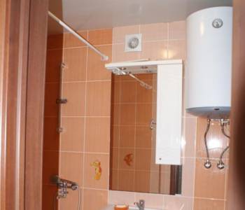 Сдается 1-комнатная квартира, 49 м²