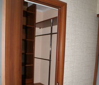 Сдается 1-комнатная квартира, 49 м²