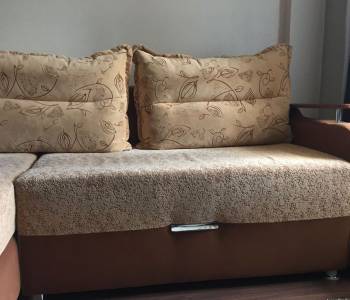 Сдается 1-комнатная квартира, 49 м²