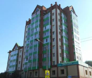 Сдается 1-комнатная квартира, 49 м²