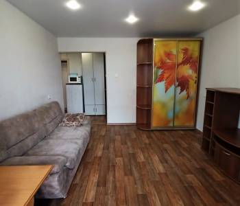 Сдается 1-комнатная квартира, 31 м²