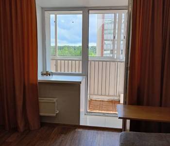 Сдается 1-комнатная квартира, 31 м²