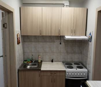 Сдается 1-комнатная квартира, 31 м²