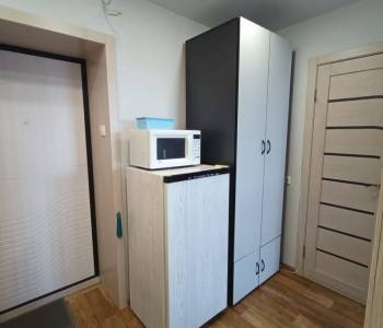 Сдается 1-комнатная квартира, 31 м²