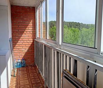 Сдается 1-комнатная квартира, 31 м²