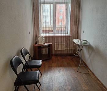 Сдается 1-комнатная квартира, 31 м²