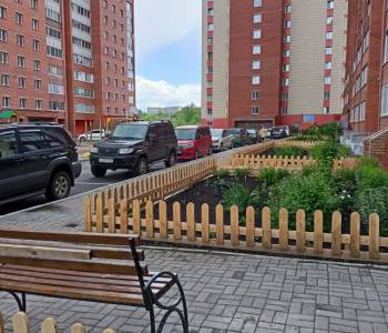 Сдается 1-комнатная квартира, 31 м²