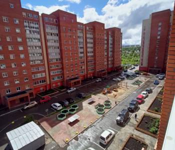 Сдается 1-комнатная квартира, 31 м²