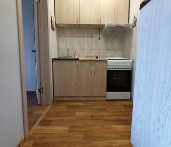 Сдается 1-комнатная квартира, 31 м²