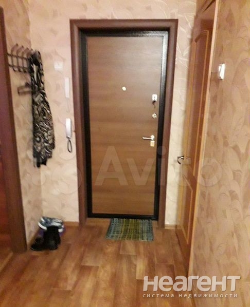 Продается 1-комнатная квартира, 28 м²