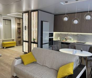 Продается 3-х комнатная квартира, 84 м²