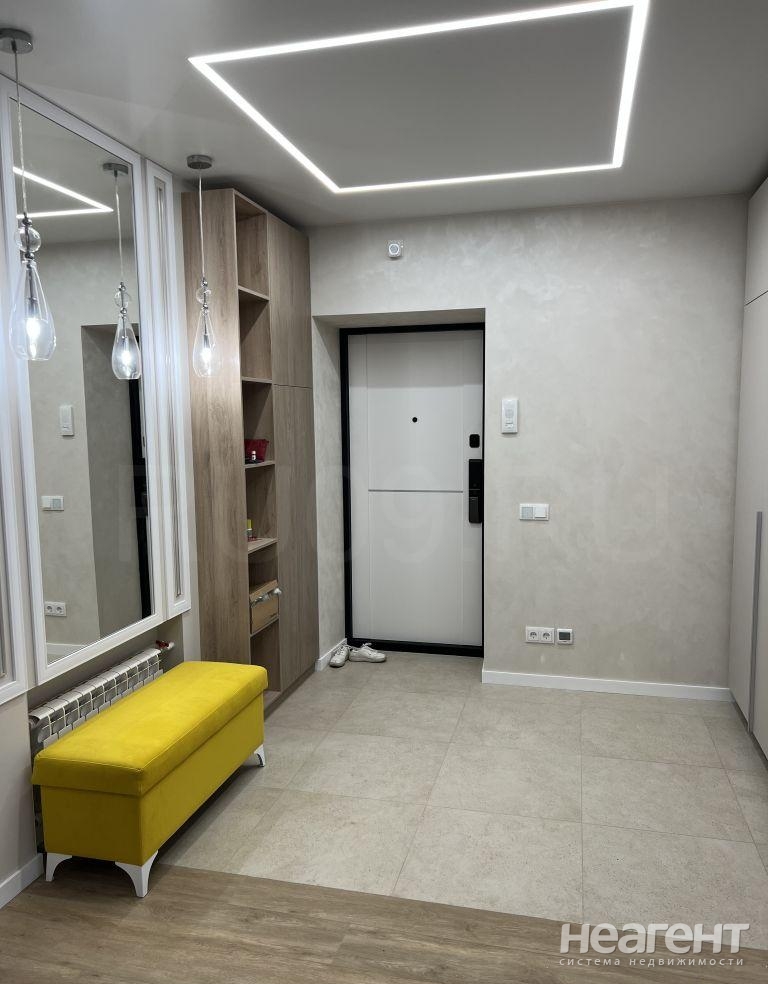 Продается 3-х комнатная квартира, 84 м²