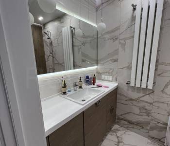 Продается 3-х комнатная квартира, 84 м²