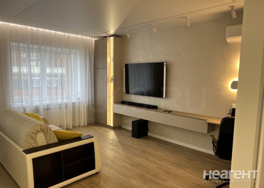 Продается 3-х комнатная квартира, 84 м²