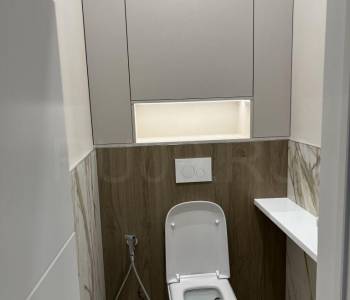 Продается 3-х комнатная квартира, 84 м²