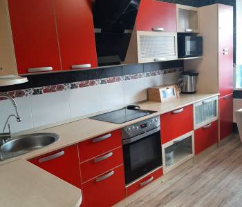 Сдается 2-х комнатная квартира, 59 м²