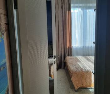 Сдается 2-х комнатная квартира, 59 м²