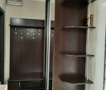 Сдается 2-х комнатная квартира, 59 м²