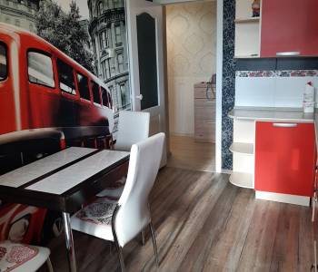 Сдается 2-х комнатная квартира, 59 м²