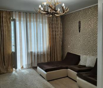 Сдается 2-х комнатная квартира, 59 м²