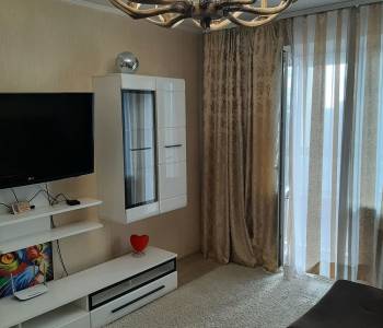 Сдается 2-х комнатная квартира, 59 м²
