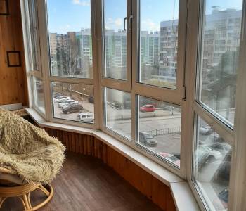 Сдается 2-х комнатная квартира, 59 м²
