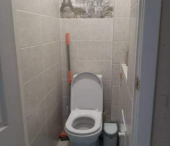 Сдается 2-х комнатная квартира, 59 м²