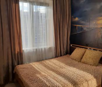 Сдается 2-х комнатная квартира, 59 м²