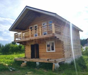 Продается Дом, 140 м²