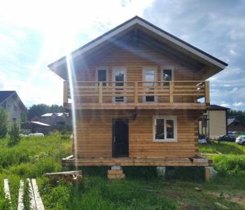 Продается Дом, 140 м²