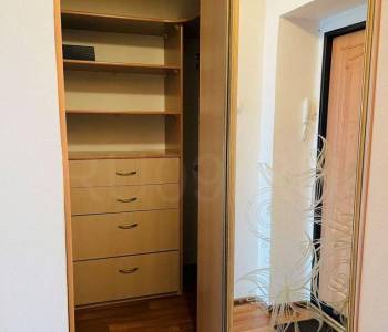 Сдается 1-комнатная квартира, 39 м²