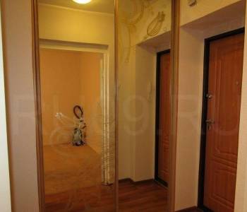 Сдается 1-комнатная квартира, 39 м²