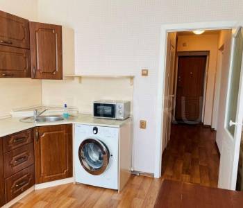 Сдается 1-комнатная квартира, 39 м²