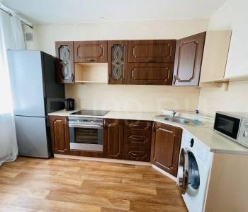 Сдается 1-комнатная квартира, 39 м²